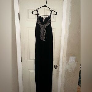 Knox Rose maxi dress